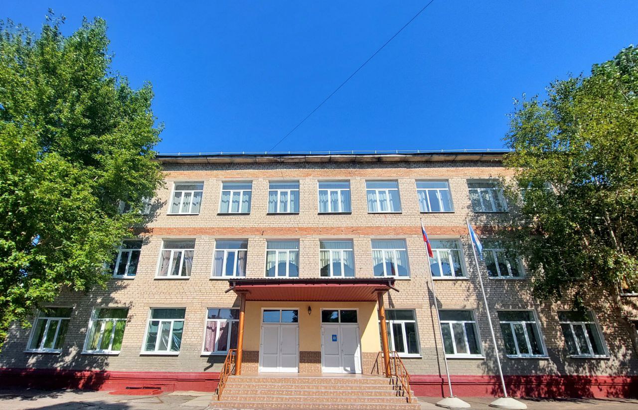 ГКУ ЗО " СОШ № 10 " г.Бердянск ГКУ ЗО " СОШ № 10 " г.Бердянск