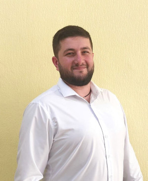 Христов Павел Павлович.